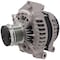 Wai Global Alternator, ALTND ERIF 12V 180A SC6 CW H, 180 Amp12 Volt, CW, 6Groove Clutch Pulley 12887N - alternate 7
